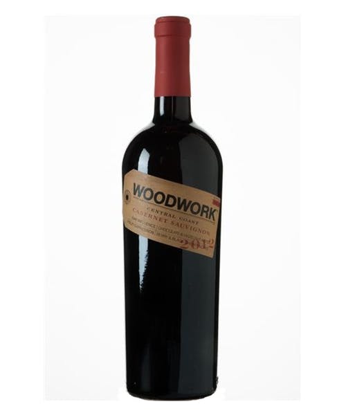 Woodwork Central Coast Cabernet Sauvignon Online Sale