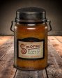 SMORES Classic Jar Candle-26oz Cheap