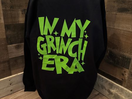 In my Grinch Era For Sale