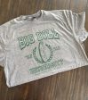 Big Dill University T-shirt Discount