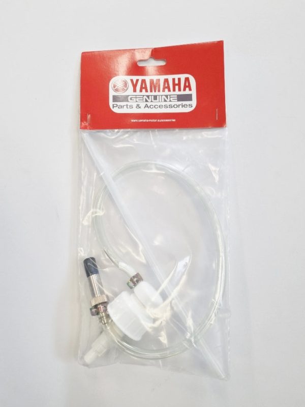 Yamaha hand pump for 946ml gear oil bottle (PN:YMD-GL4PM-P1) Cheap