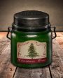 CHRISTMAS TREE Classic Jar Candle-16oz Online