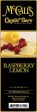 RASPBERRY LEMON Candle Bars-5.5 oz Pack Sale