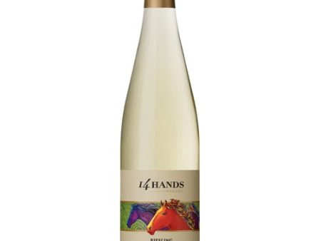 14 Hands Riesling Online now