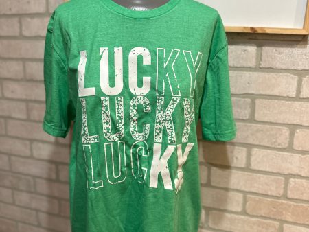 St.Patty s Day Shirt Online