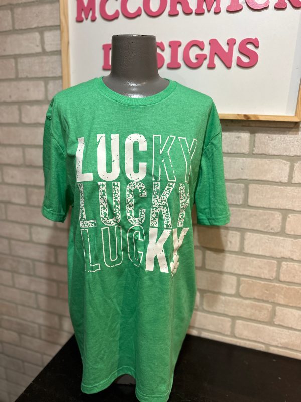 St.Patty s Day Shirt Online