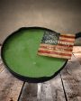 CABIN SCENTS Frying Pan Candle-14oz Hot on Sale