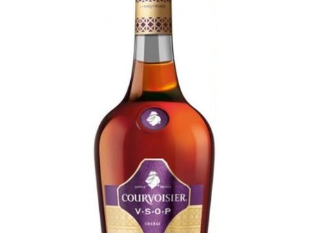 Courvoisier VSOP Cognac Online Sale