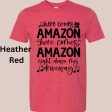 Amazon Christmas Shirt Sale