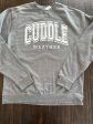 Cuddle Weather Crewneck Online