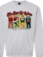 The Boys of Winter Crewneck Online Sale