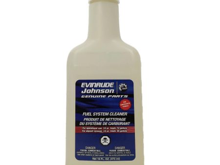 Fuel System Cleaner 473ml (PN:764687) For Discount