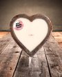 SPRING MEADOW  Best Mom Ever  Heart Bread Bowl - 10oz Sale