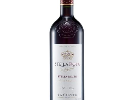 Stella Rosa Rosso For Cheap