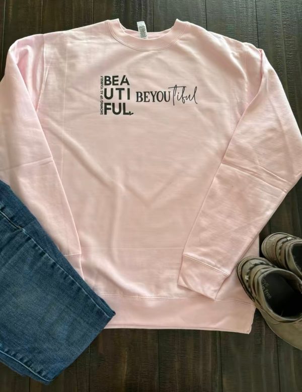 Beautiful Crewneck Cheap