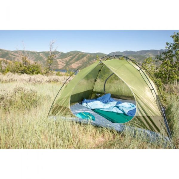 Radama Hub 1 Tent Online now