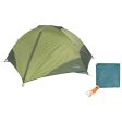 Radama Hub 1 Tent Online now