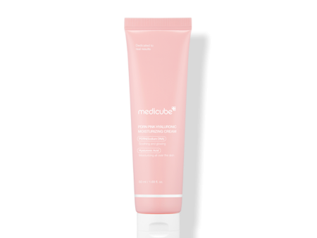 medicube PDRN Pink Hyaluronic Moisturizing Cream 50ml For Discount