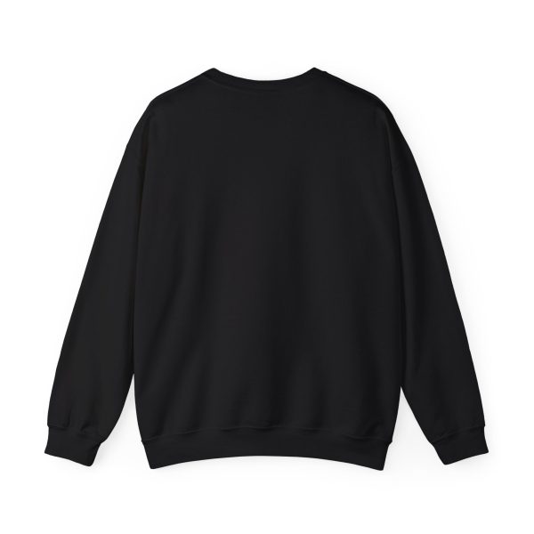 Who s the clever one Unisex Heavy Blend™ Crewneck Sweatshirt - EmpressKorea Online now