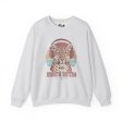 Roar and Rhythm Unisex Heavy Blend™ Crewneck Sweatshirt Hot on Sale