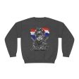 Joseon Unisex NuBlend® Crewneck Sweatshirt - EmpressKorea For Cheap