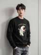 Winter s embrace Unisex Midweight Softstyle Fleece Crewneck Sweatshirt  - EmpressKorea Supply