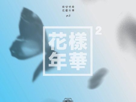 BTS - 4th Mini Album: The Most Beautiful Moment in Life, Pt.2 Online