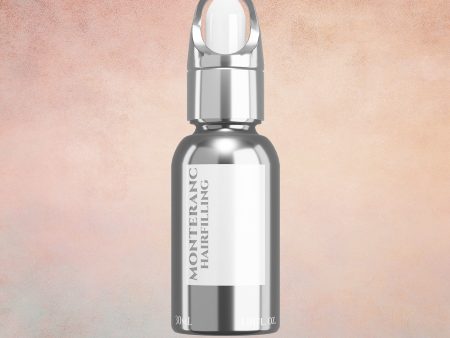 MONTERANC Hairfilling Contouring Hairline Serum 30ml Online Sale