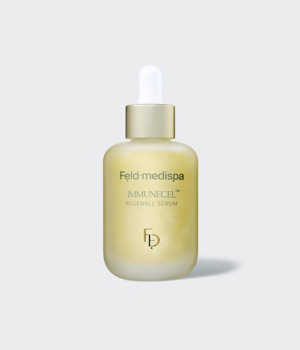 Feld medispa Immunecel Regenall Serum 40ml Online Sale