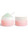 SHHOM Limited Addition White Vegan Cleansing Balm 60ml+60ml Hot on Sale