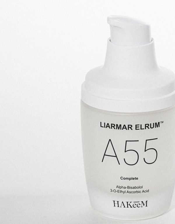 HAKeeM LIARMAR ELRUM™ A55 35ml Discount