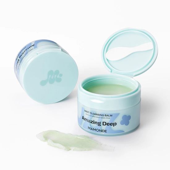 Mamonde Amazing Deep Mint Cleansing Balm 90ml Hot on Sale