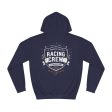 Racing crew Unisex College Hoodie Supply