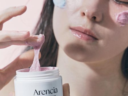 Arencia Fresh Royal Rosehip Cleanser 120g Sale