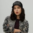 WIth the power of the iron scepter Trucker Cap  - EmpressKorea Sale