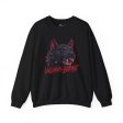 Unleash the beast Unisex Heavy Blend™ Crewneck Sweatshirt Online