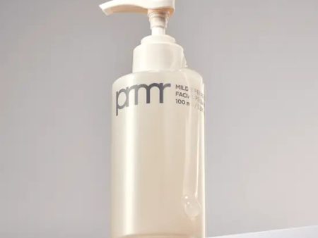 primera MILD & PERFECT FACAIL PEELING 150ml Discount