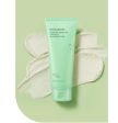 ROUND A ROUND Limited Addition  Green Tea Moisture Cleansing Foam 200ml+200ml For Discount