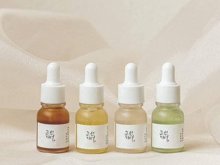 Beauty of Joseon Hanbang Serum Discovery Kit 10ml*4EA For Cheap