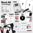 DAY6 - 9th Mini Album [Band Aid] [Random] Cheap