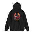 Stop the steal Unisex Heavy Blend™ Hooded Sweatshirt Hot on Sale