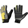 Kong Kevlar Full Gloves Fashion