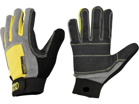 Kong Kevlar Full Gloves Fashion