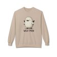 Wild and proud Unisex Midweight Softstyle Fleece Crewneck Sweatshirt  - EmpressKorea Online Hot Sale