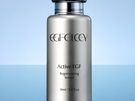 eGFOLOGY Active EGF Regenerating Serum 30ml Online