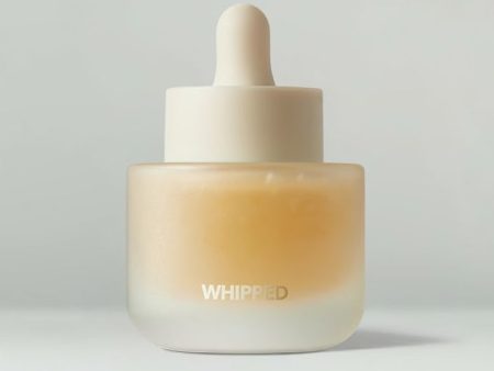 WHIPPED Yujamong Syrup Ampoule 30ml Cheap