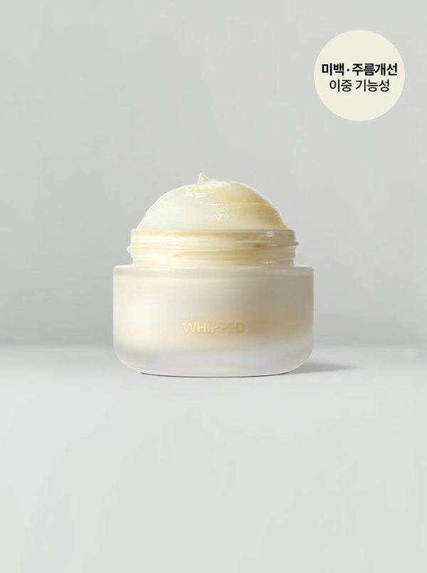 WHIPPED Yujamong Soufflé Cream 50g For Cheap