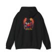 Stop the steal Unisex Heavy Blend™ Hooded Sweatshirt Hot on Sale