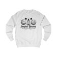 Atmospheric PHENOMENA Unisex Sweatshirt - EmpressKorea Sale