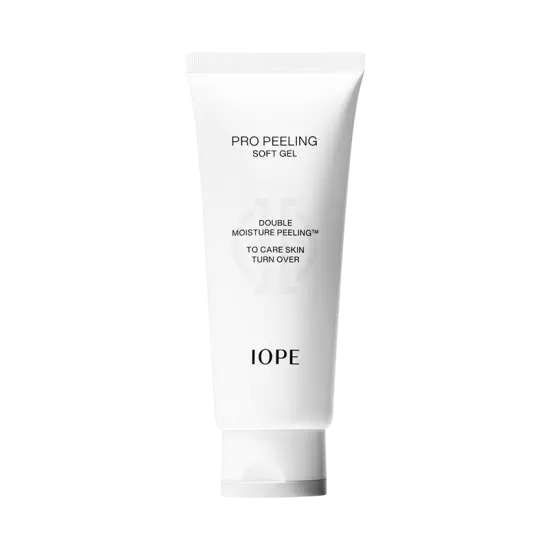 IOPE Pro Peeling Soft Gel 100ml Cheap